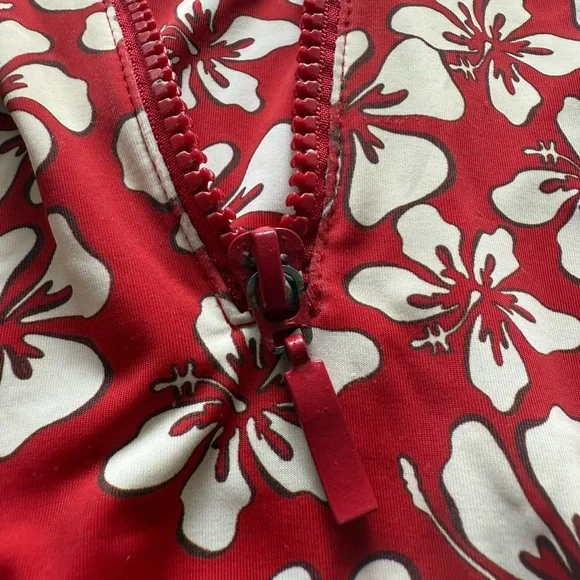 Dippin' Daisy's Lilo One Piece Swimsuit size S - Picture 4 of 4